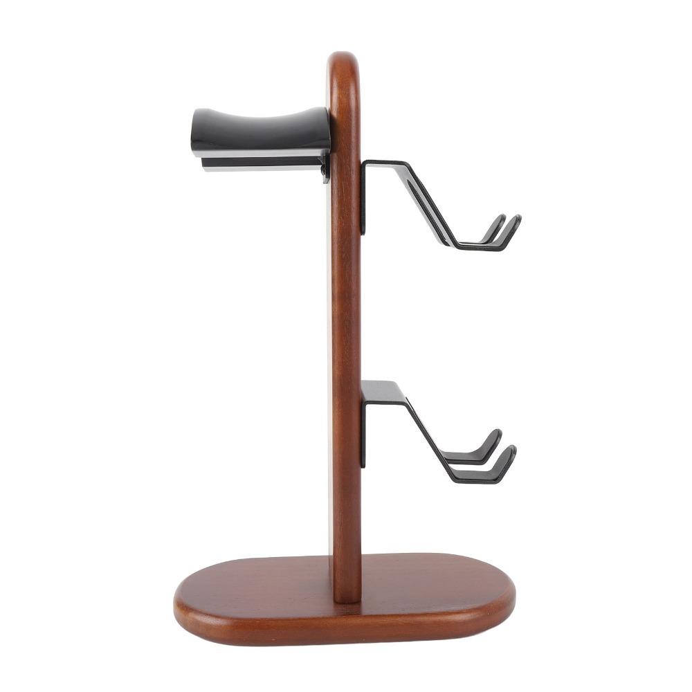 Holds 3 Controllers or 1 Headset + 2 Controllers Multi Controller Display Stand