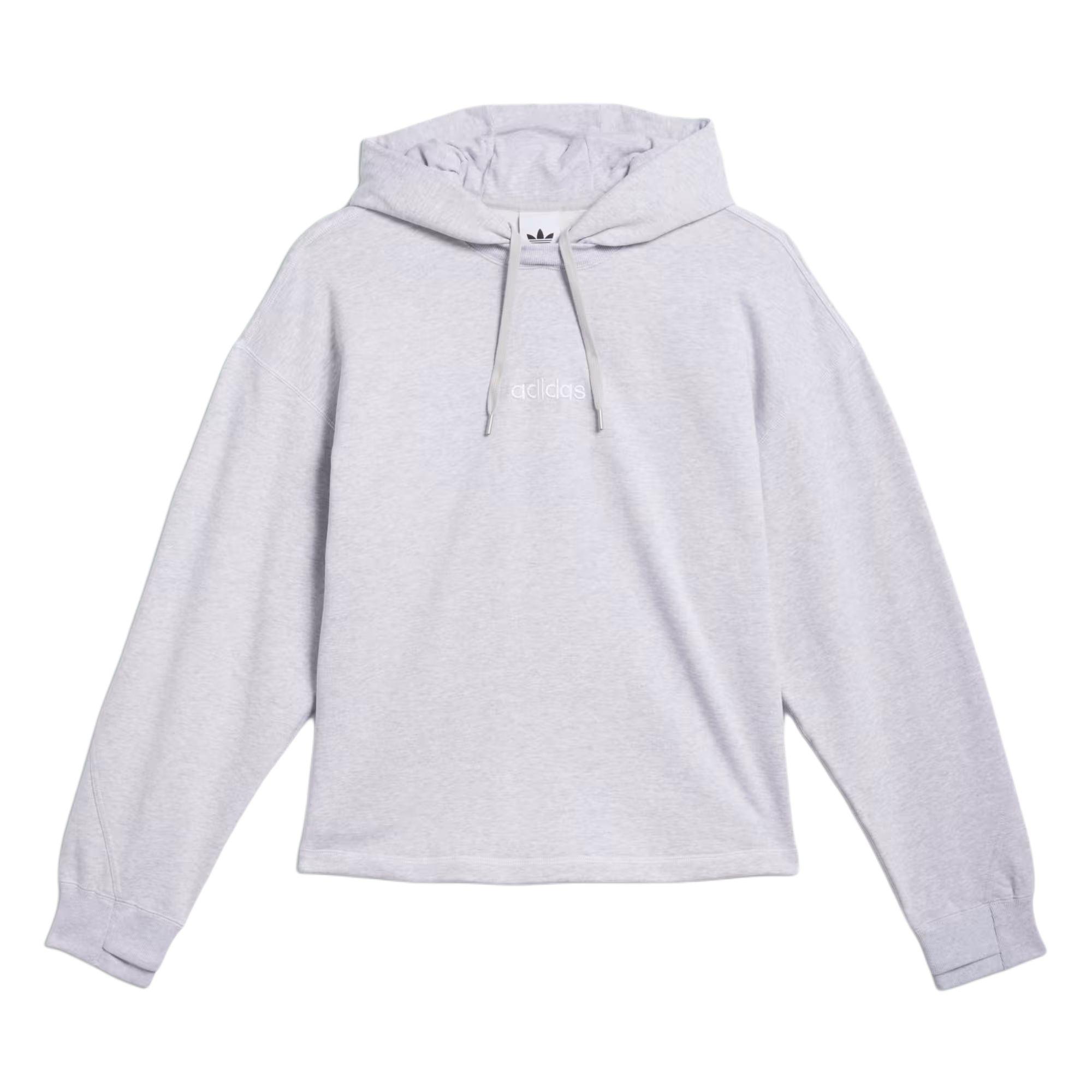 

Adidas Originals SS25 Санта-Моника Удобное Универсальное Приятное к коже Худи Унисекс Худи JX6132 XL