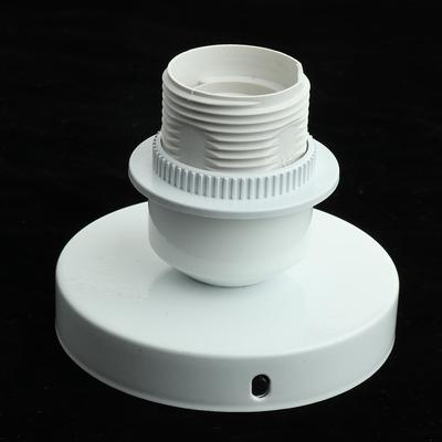 Accesorios de iluminación – Bases de lámparas
