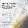 Skin Barrier Moisture Deep Cleanser 120 Ml / 4.05 Fl. Oz.