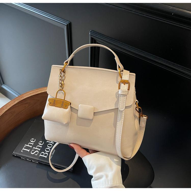 IELGY Spring Summer Fashion Crossbody Small Square Bag