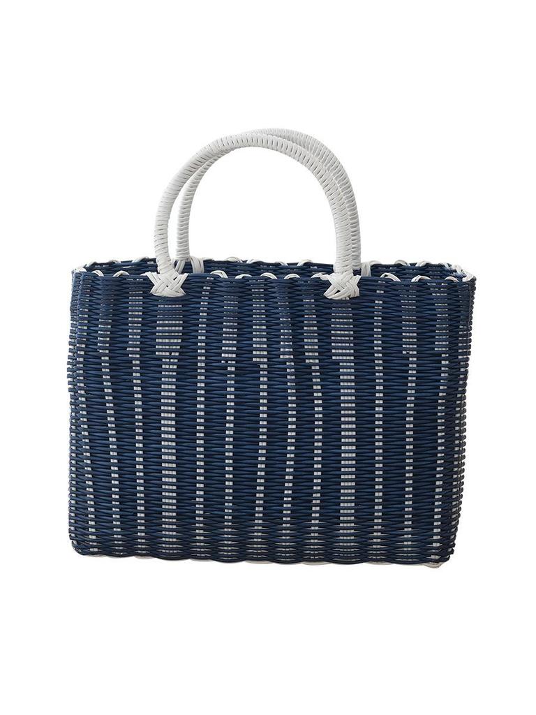 Pet Fruit & Vegetable Handheld Woven Basket