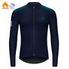 Raudax Winter Thermal Fleece Cycling Jersey Set Normal Studios Racing Bike Cycling Suit Mountian Cycling Clothing Ropa Ciclismo