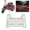 Motor Engine Mount Adapter Plate   Replacement for   CT100U  100X 79 -100    Bike