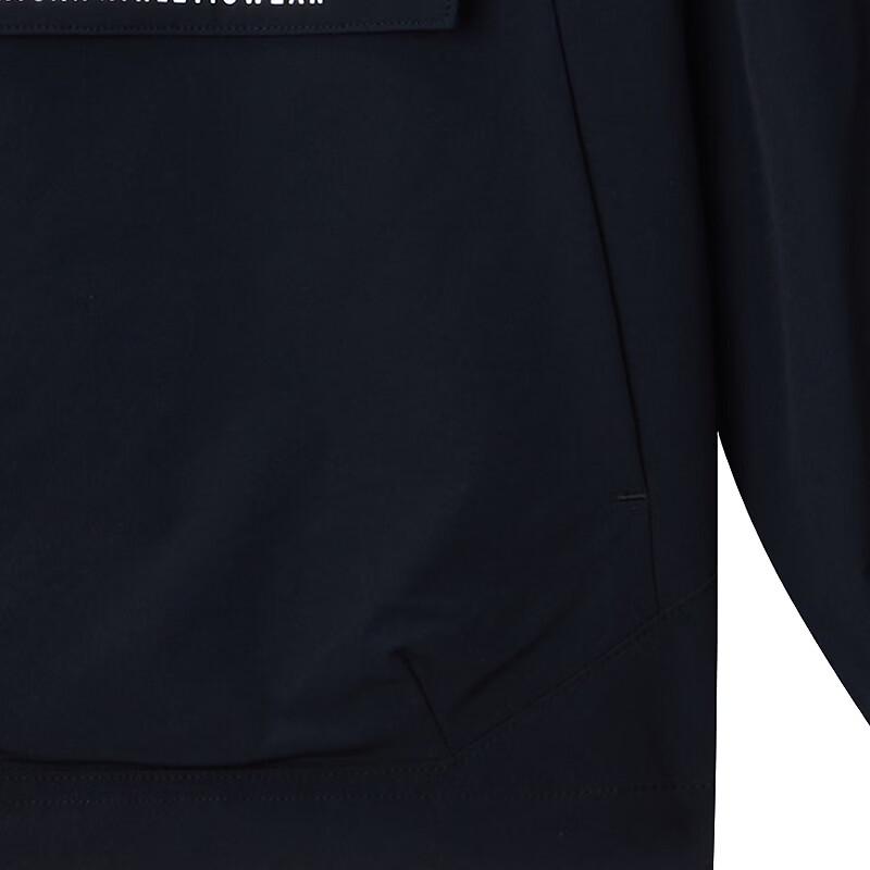 Champion Kids' Sun Protection Half-Zip Hooded Jacket