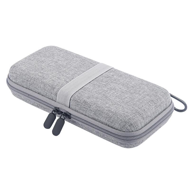 Newest EVA Hard Portable Case for Baseus 22.5W Power Bank 10000mAh/ 20000mAh Mobile Power Cover Battery Power Bank Bag