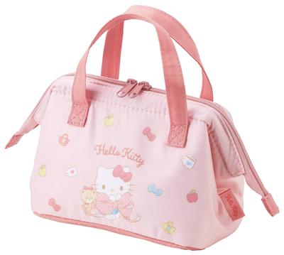 Μονωμένη Τσάντα Μεσημεριανού Για Bento Sanrio Hello Kitty Μεγάλα Κορίτσια KGA0, Θήκη, Παιδικό Μέγεθος, Παιδικά Κουτιά, Κορδέλα,