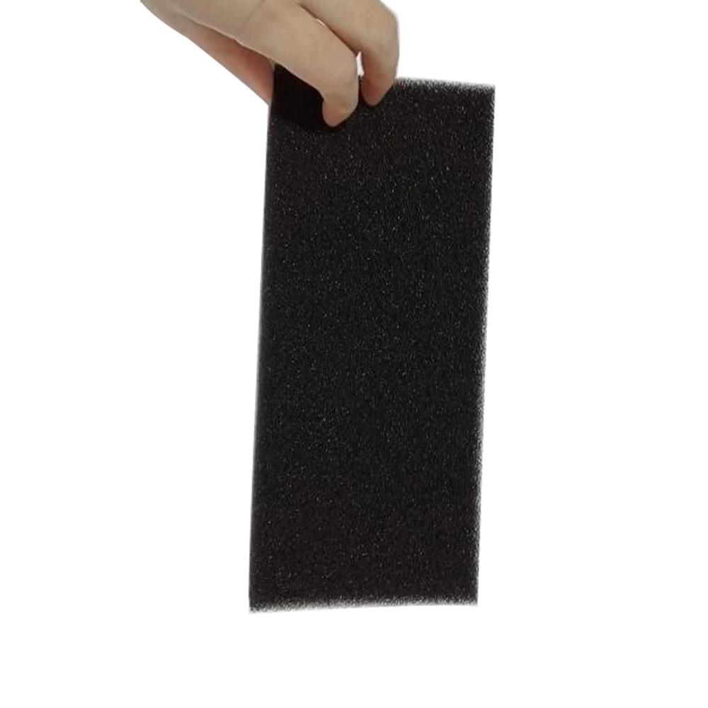 64119216222 For BMW 5 6 7 Series F10 GT F07 F01 F02 M5 M6 528 Car Evaporator Box Blower Air Conditioner Dustproof Sponge Filter