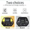 GTX4030 Underground Metal Detector Handheld Metal Detector Portable Detachable Easy Install Metal Detector