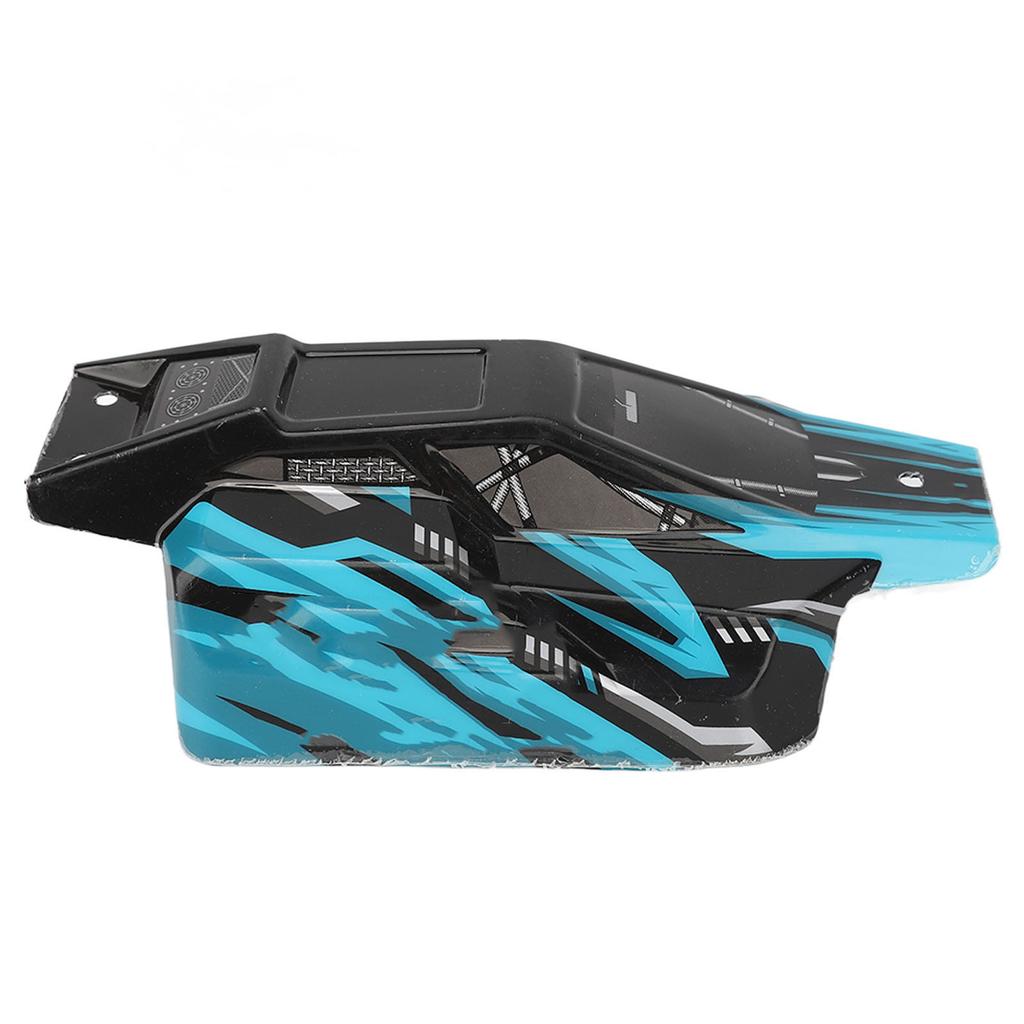 Car Body   PVC High   Resistance Remote Control Car Body Frame Replacement for SCY 16201PRO 1Celsius16 RC Cars