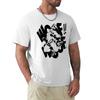 WOOF TShirt quickdrying cute clothes summer clothes t shirts men