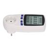 Multifuncțional Power Meter Tester digital de curent de tensiune Monitor Priză UE 230V AC