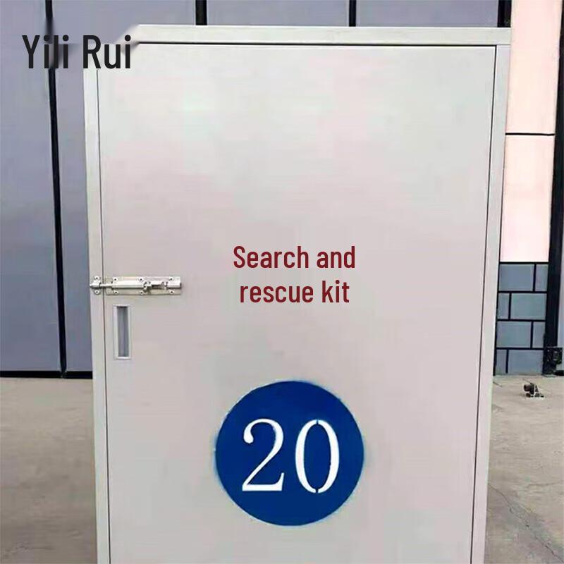 Working Dog Scent Search Training Kit