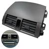 A/C Outlet Air Vent Panel Fit for    Corolla 2008 To 2011 2012 2013