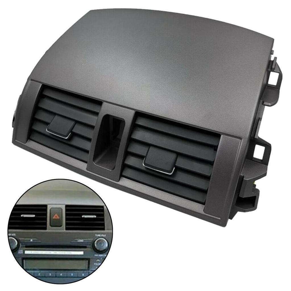 A/C Outlet Air Vent Panel Fit for    Corolla 2008 To 2011 2012 2013
