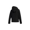 (WMNS) Adidas Neo Faves Hoodies 'Black' Women's GD9893