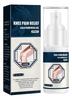 Knee Pain Relief Cold Compress Spray for Joint & Muscle Pain | Fast Cooling Formula for Knee, Back, Shoulder & Neck Pain Relief | Soothing Spray Fo