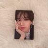 [USED] Anonymous Shipping JO1 Shiraiwa Ruki Trading Card Selfie FC Limited Edition