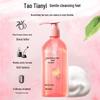 Syoss Sweet Peach Hydrating Shampoo