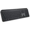 Logitech MX Keys S Advanced Wireless Backlit Keyboard