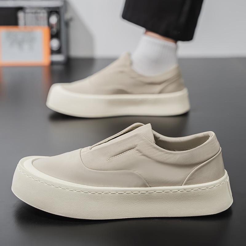 Fashion CYYTL Casual Shoes Mens Sneakers Outdoor Hiking Breathable Sports Fashion Running Tennis Platform Luxury Designer Loafers Summer