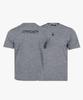 SPYDER Men'S Proweb Smart Active Short Sleeve T-Shirt Splmcnrs204Mmgr