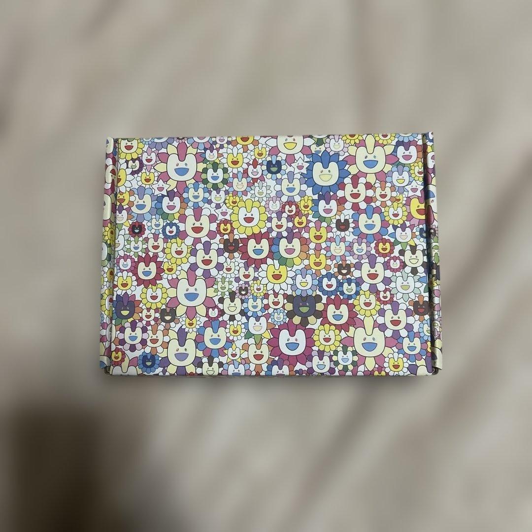 

[USED] NewJeans/Supernatural(NJ X MURAKAMI Dra…