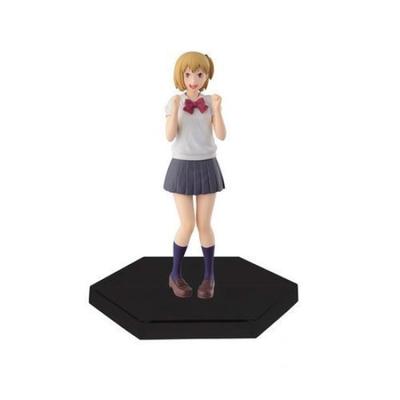 Haikyu DXF Figure Manager Special Yachi Hitoka (Prize)