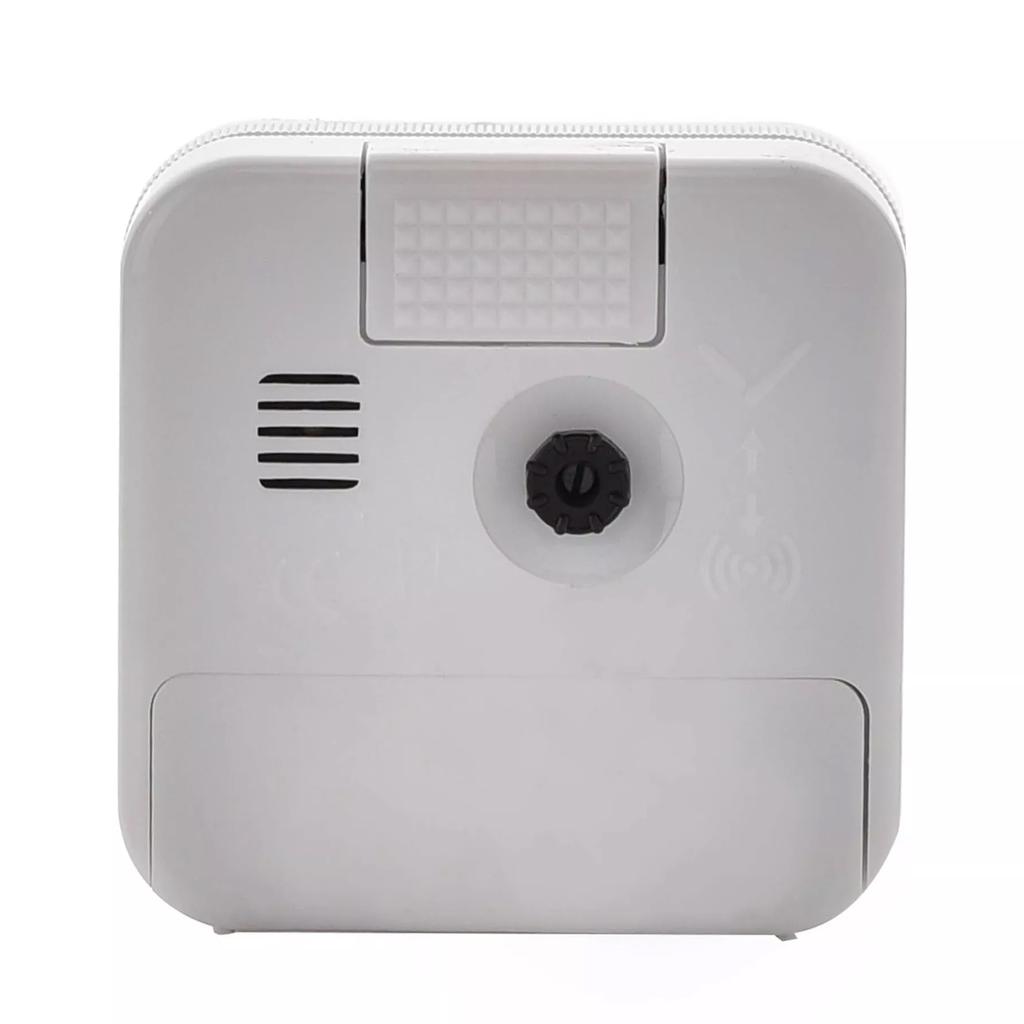 Hometime Analogue Alarm Clock