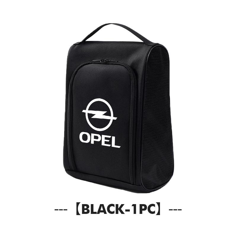

Travel Shoe Storage Bag Waterproof Suitcase Sneaker Organizer For Opel Astra G H J K F Corsa D Zafira B Insignia Mokka Regal