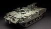 Meng Model 1/35 Israeli Achzarit Heavy Armored Vehicle Late Model MENSS-008 Plastic Model