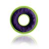 Interactive Dog Toy Pet Floating Water Toy Resistance Training Interactive Circular Dog Toy