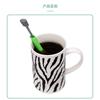 Tea leak simple thickened tea filter kitchen home travel tool portable tea brewer