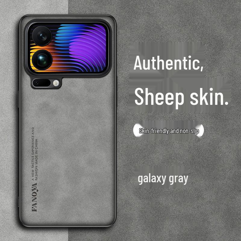 Xiaomi 17 Pro Max Silikonskyddsfodral - Heltäckande, Stötskyddande