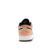 Air Jordan 1 Low SE Flight Club Men Sneakers White Black Magic-Ember DX4334-008