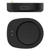 1PC Charger Adapter Charger Converter Charging Dock Magnet Converter Charger Base for Amazfit Balance A2286/ T-Rex 3 A2322