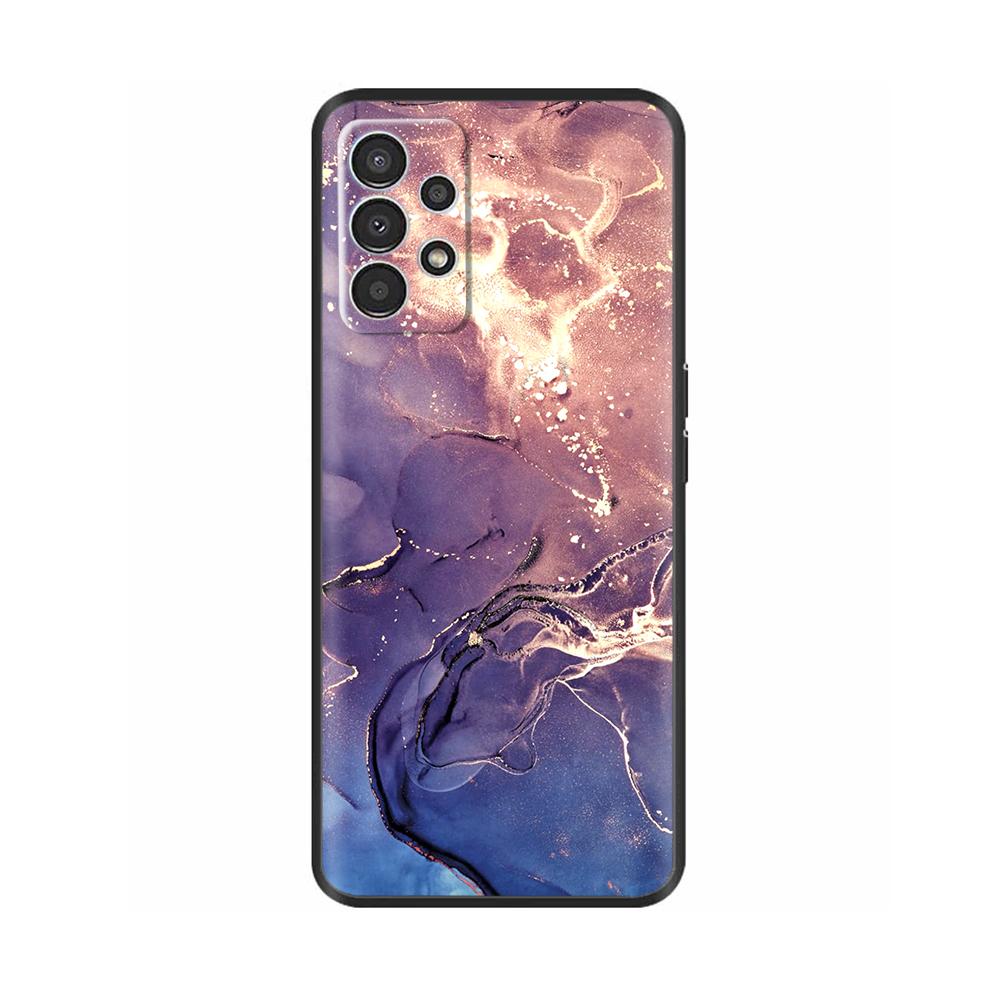 For Samsung Galaxy A53 5G Case High Quality Soft Silicone Phone Cover Protective Shell Bumper for Samsung Galaxy A33 A73 5G A 53