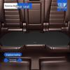 Graphene Electric Heated Seat Cushion, 12V Universal Winter Car Pad, Plush Single Mat, Comfortable Heating.