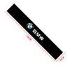 Car Front Windshield Stickers Front and Rear Decorative Emblem for BMW E30 E34 E36 E39 E46 E53 E60 E70 E71 E85 E87 E90 E91 E92