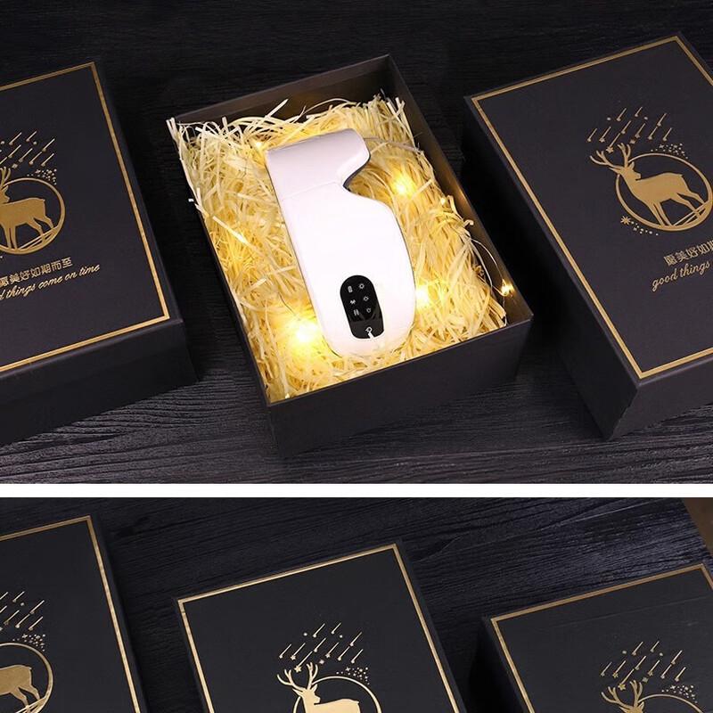 Jiaxu Smart Heated Eye Massager