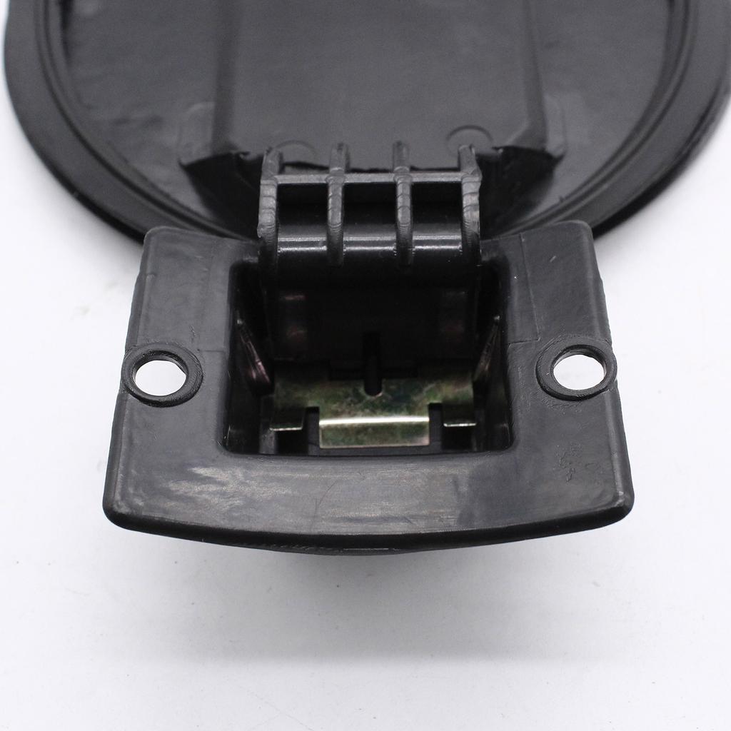 Verbesserter Auto-Tankdeckel, Kunststoff-Tankdeckel, Auto-Modifikationsteile - Kompatibel mit VT-VX HSV-GTS 1998–2002
