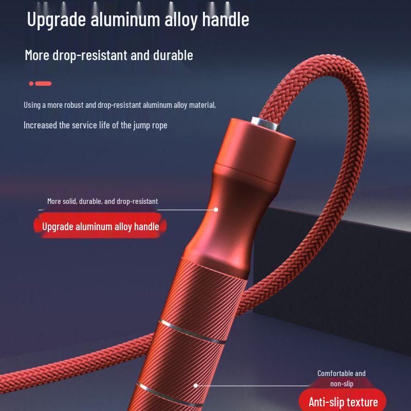 Multi-Person Team Jump Rope
