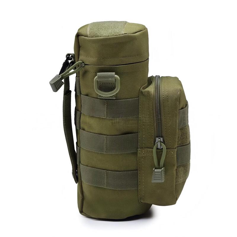 DCLOUD Tactical Water Bottle Pouch