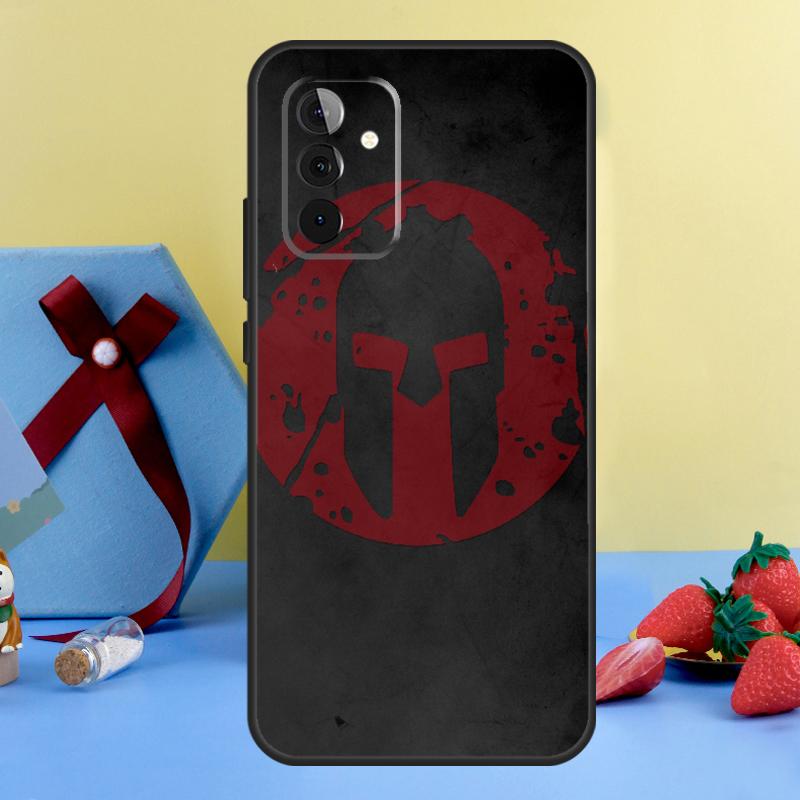 

Spartan Case For Samsung Galaxy A35 A55 A15 A54 A34 A14 A52 A32 A12 A13 A33 A53 A17 A16 A26 A36 A56 Samsung A32 5G