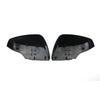 Sostituzione Coperchio Specchietto Retrovisore Subaru Forester 14-18 in Nero Lucido