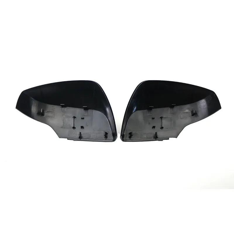 Sostituzione Coperchio Specchietto Retrovisore Subaru Forester 14-18 in Nero Lucido