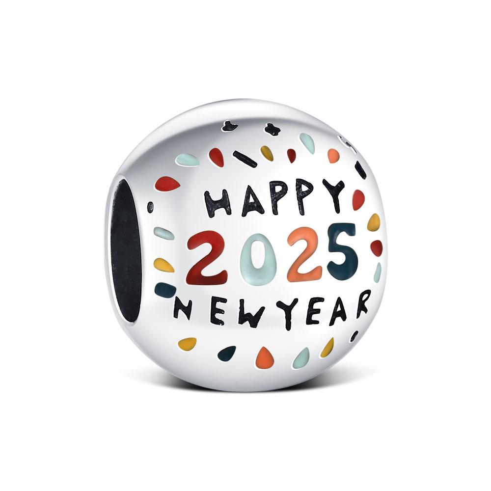 Original Copper Ballet Girl Charm For Bracelet Diy Fashion Jewelry Making Accessories Bead Graduation Gift