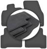Tapis de voiture premium pour: Minivan Volkswagen Touran II (2016-)