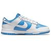 Nike Dunk Low 'Reverse UNC' Women's DJ9955-101