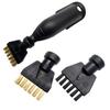 Home Flat Brush Nylon Parts Replace SC1 SG-42 SG-44